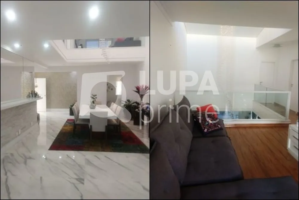 Casa, 4 quartos, 300 m² - Foto 9