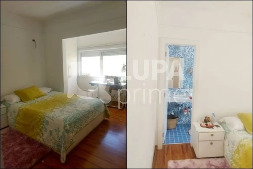 Casa, 4 quartos, 300 m² - Foto 10