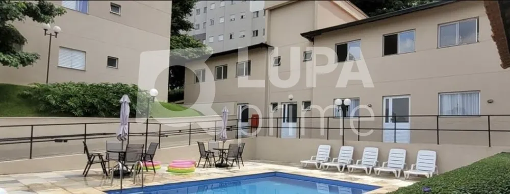 Apartamento, 2 quartos, 47 m² - Foto 6