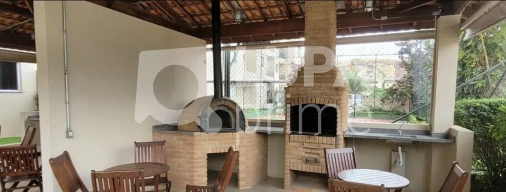 Apartamento, 2 quartos, 47 m² - Foto 11