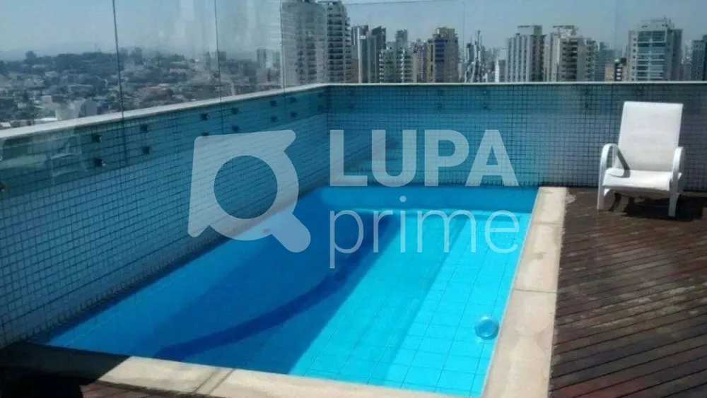 Apartamento, 3 quartos, 240 m² - Foto 6