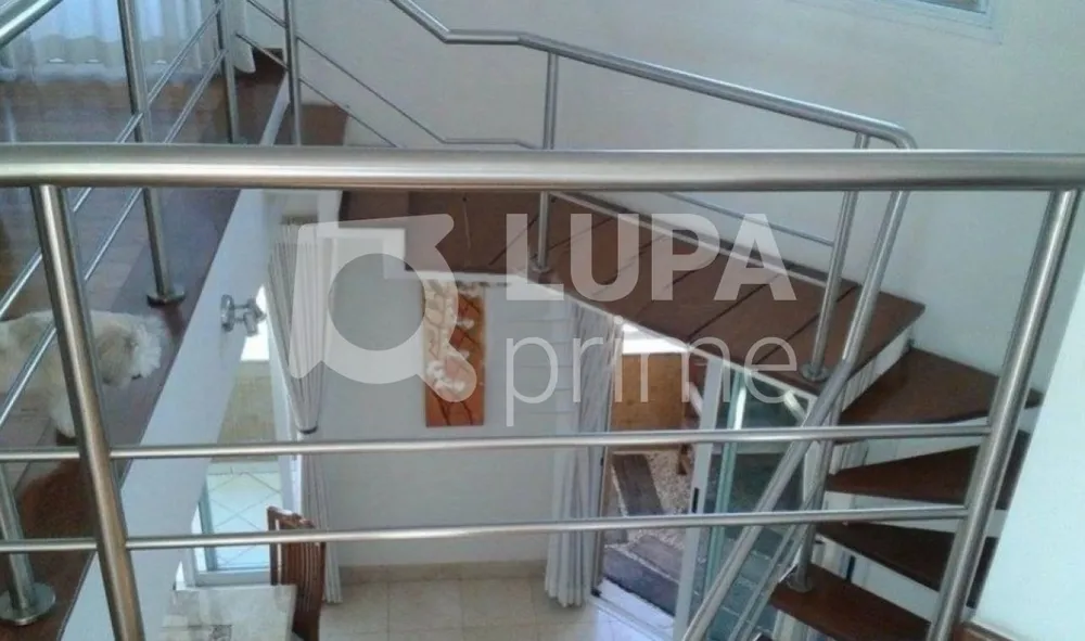 Apartamento, 3 quartos, 240 m² - Foto 7