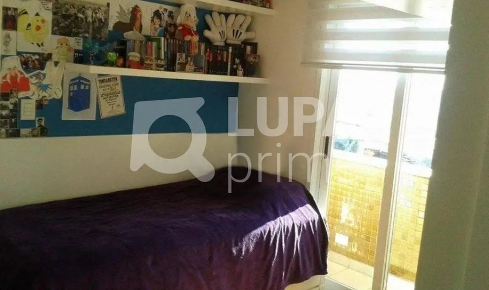 Apartamento, 3 quartos, 240 m² - Foto 2
