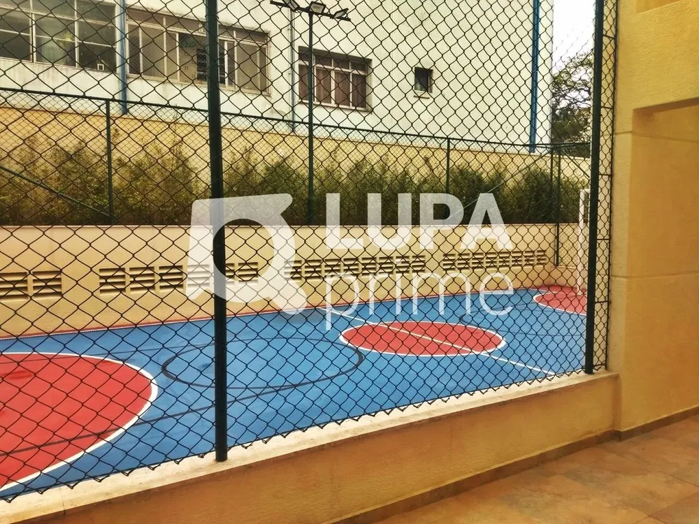 Apartamento, 3 quartos, 92 m² - Foto 4