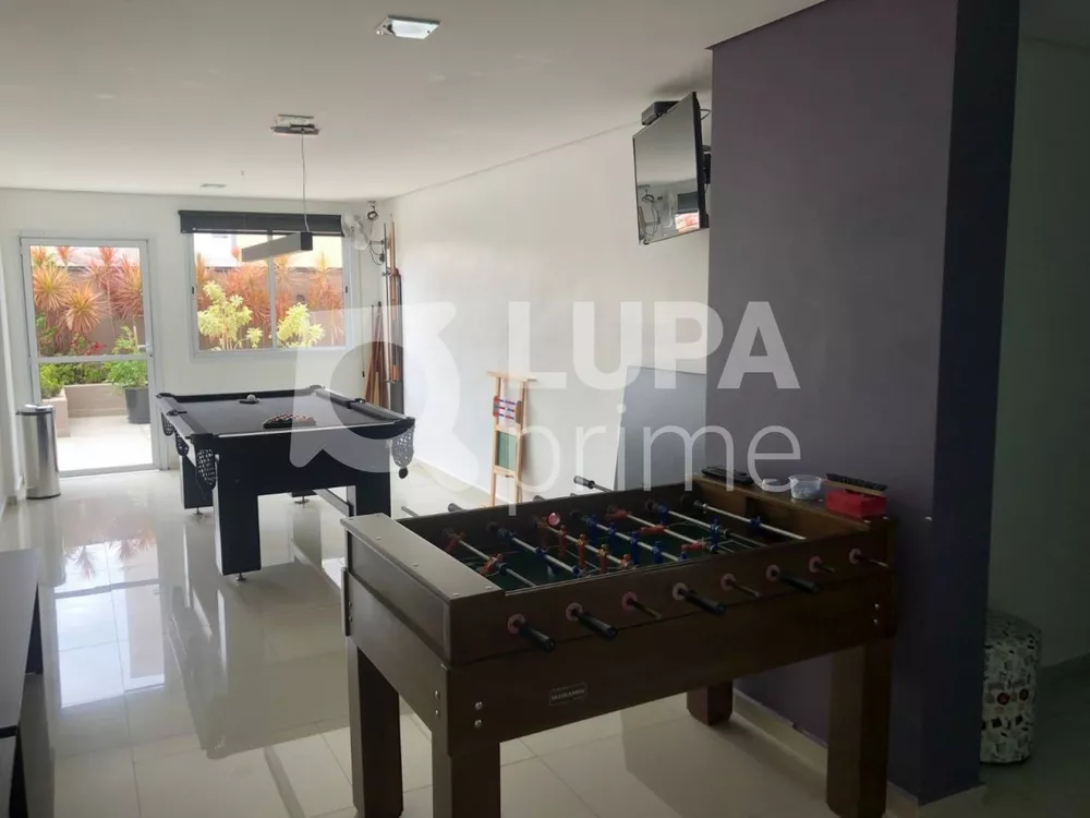 Apartamento à venda com 3 quartos, 83m² - Foto 4