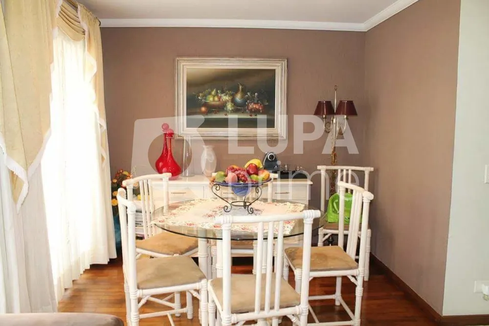 Apartamento, 4 quartos, 113 m² - Foto 2