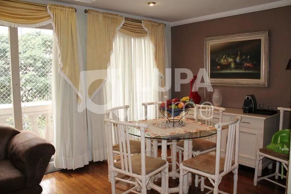 Apartamento, 4 quartos, 113 m² - Foto 6