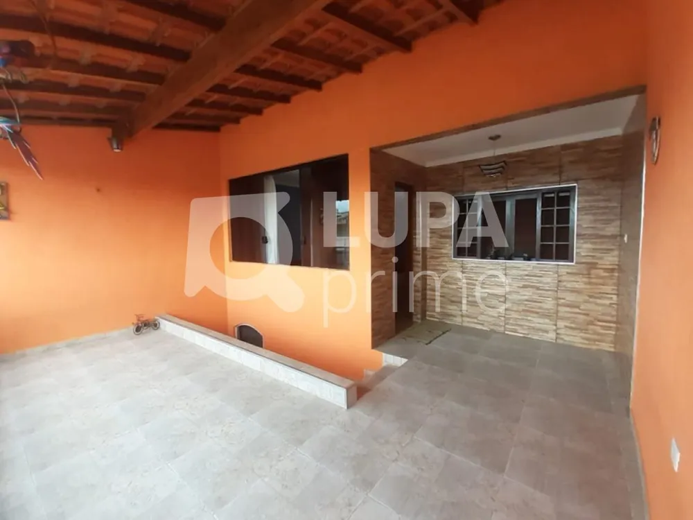 Casa, 2 quartos, 150 m² - Foto 11