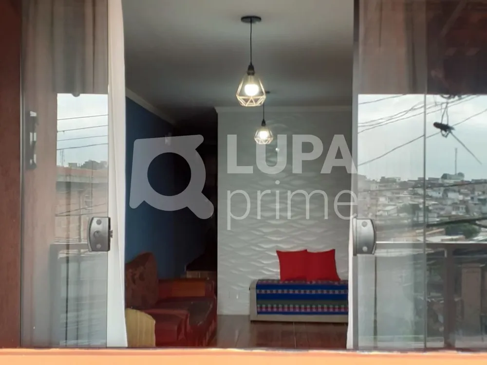 Casa, 2 quartos, 150 m² - Foto 1