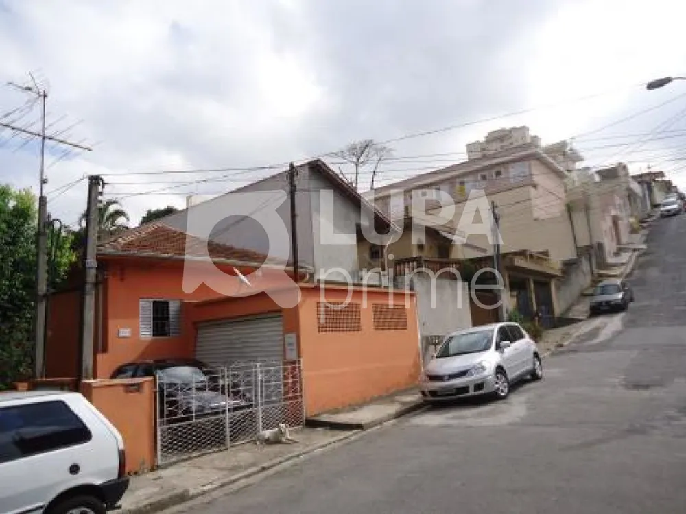 Terreno, 653 m² - Foto 1