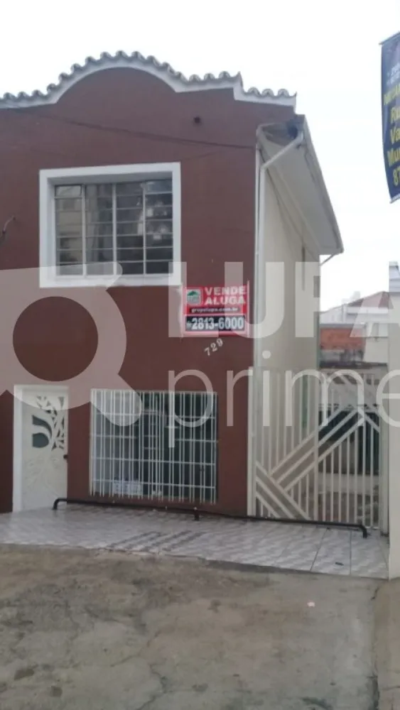 Casa, 3 quartos, 120 m² - Foto 1