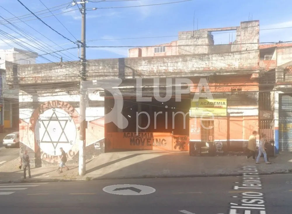 Depósito-Galpão, 420 m² - Foto 2