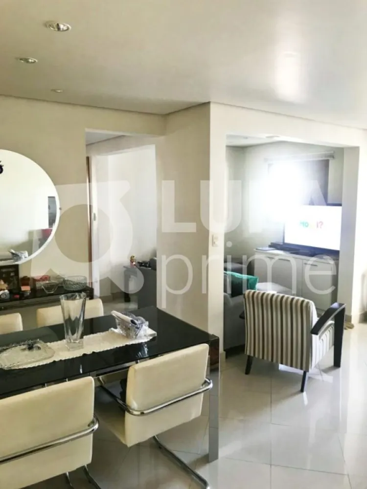 Apartamento, 2 quartos, 80 m² - Foto 11