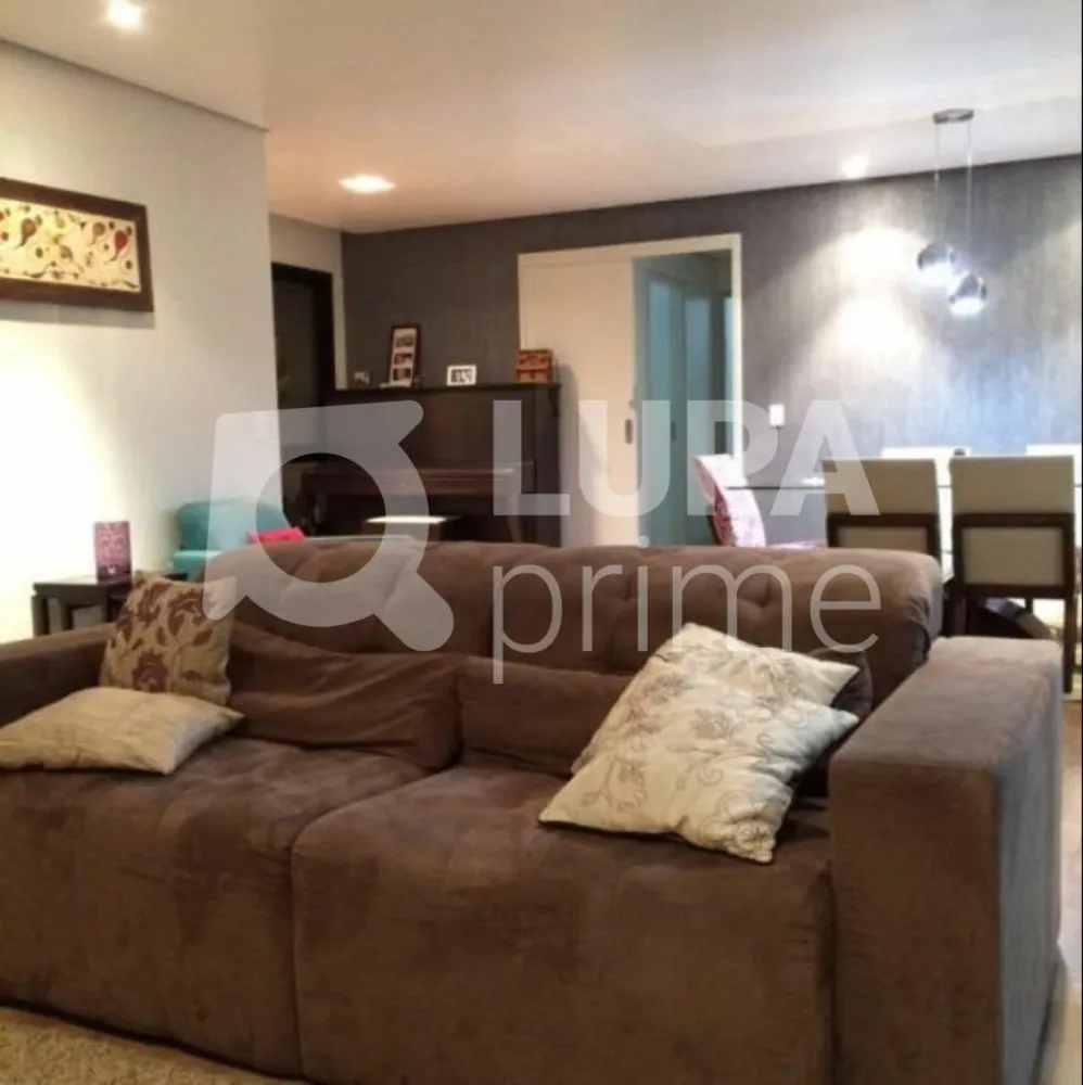 Apartamento, 3 quartos, 125 m² - Foto 3