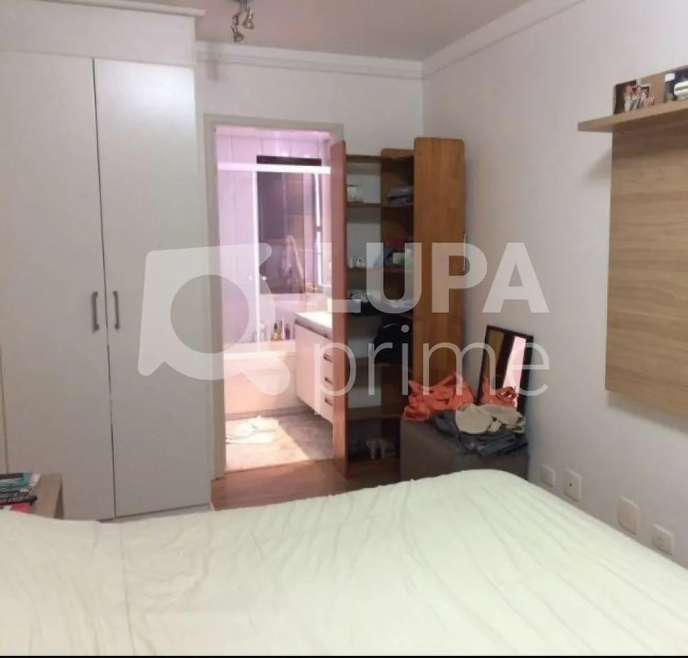 Apartamento, 3 quartos, 125 m² - Foto 11