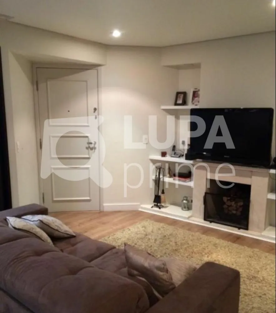 Apartamento, 3 quartos, 125 m² - Foto 9
