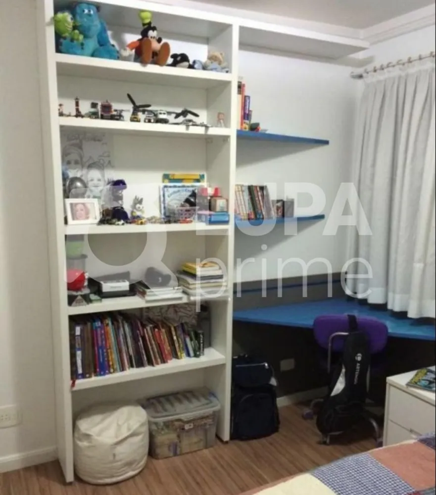 Apartamento, 3 quartos, 125 m² - Foto 6