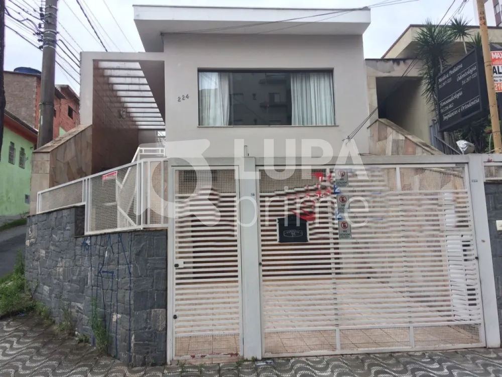 Casa, 3 quartos, 361 m² - Foto 2