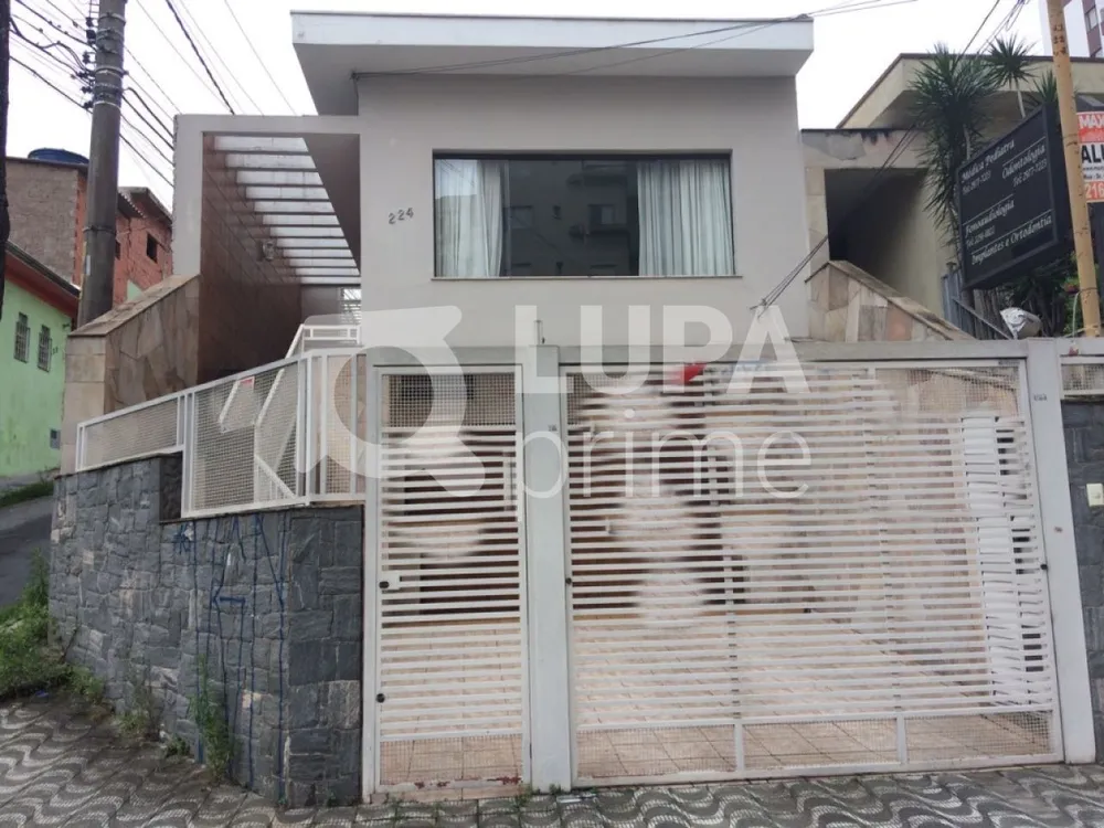 Casa, 3 quartos, 361 m² - Foto 3