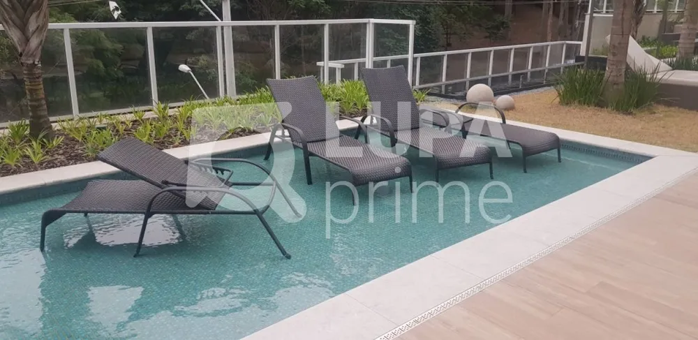 Apartamento, 1 quarto, 41 m² - Foto 1