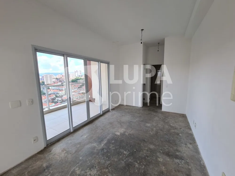 Apartamento, 1 quarto, 41 m² - Foto 6