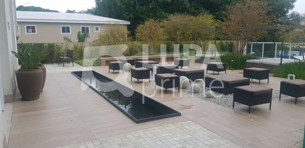 Apartamento, 1 quarto, 41 m² - Foto 11
