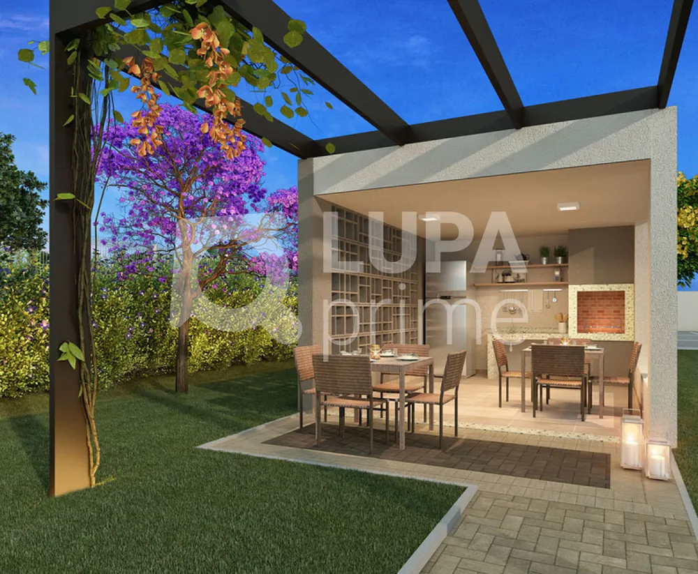 Apartamento, 2 quartos, 33 m² - Foto 12