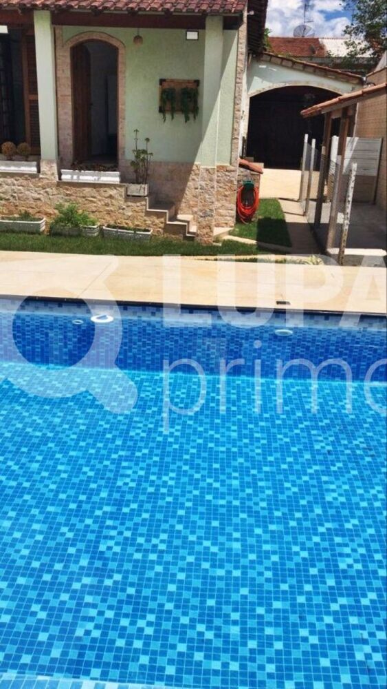 Casa, 5 quartos, 170 m² - Foto 9