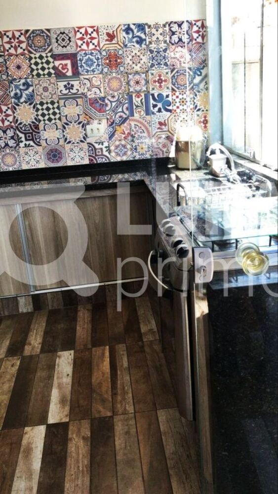 Casa, 5 quartos, 170 m² - Foto 12