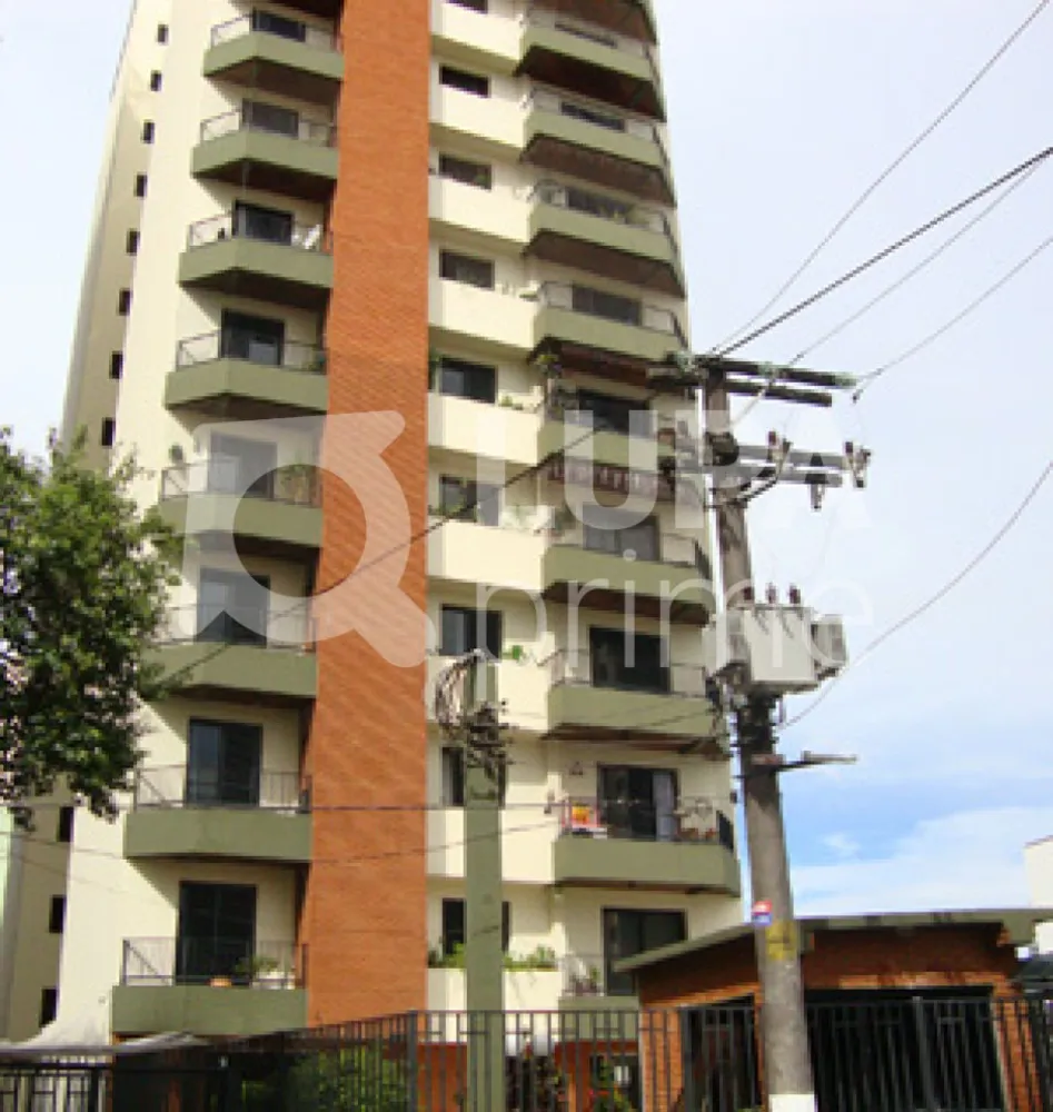 Apartamento, 3 quartos, 140 m² - Foto 1