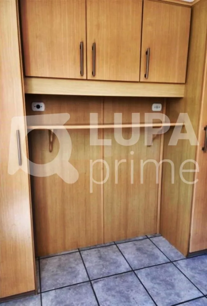 Apartamento, 2 quartos, 56 m² - Foto 8