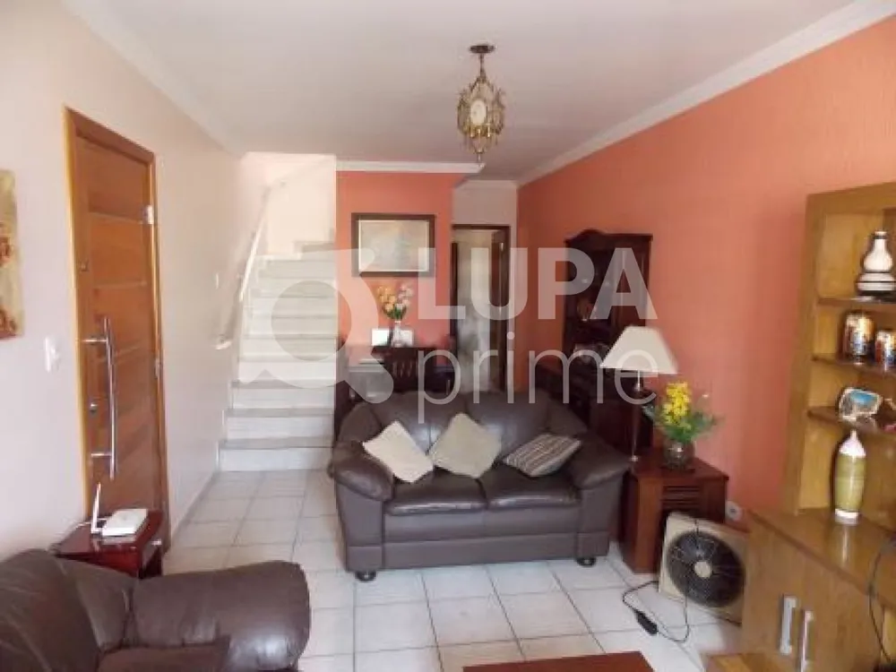 Casa, 3 quartos, 115 m² - Foto 7
