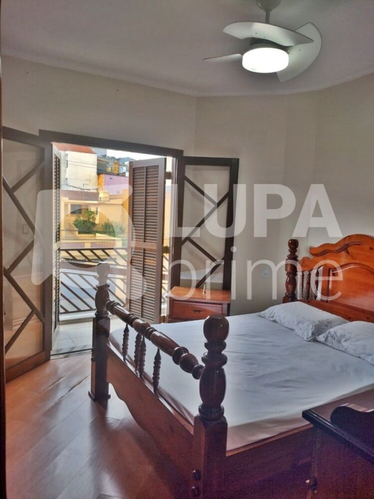 Casa, 3 quartos, 171 m² - Foto 1