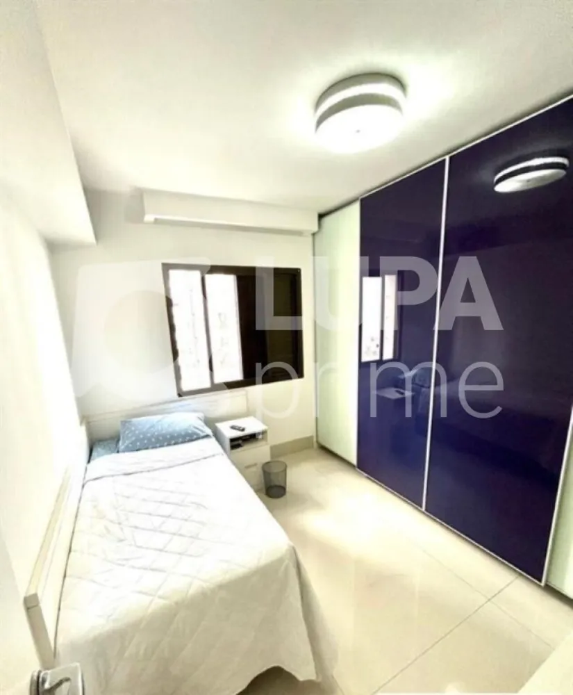 Apartamento, 3 quartos, 160 m² - Foto 14