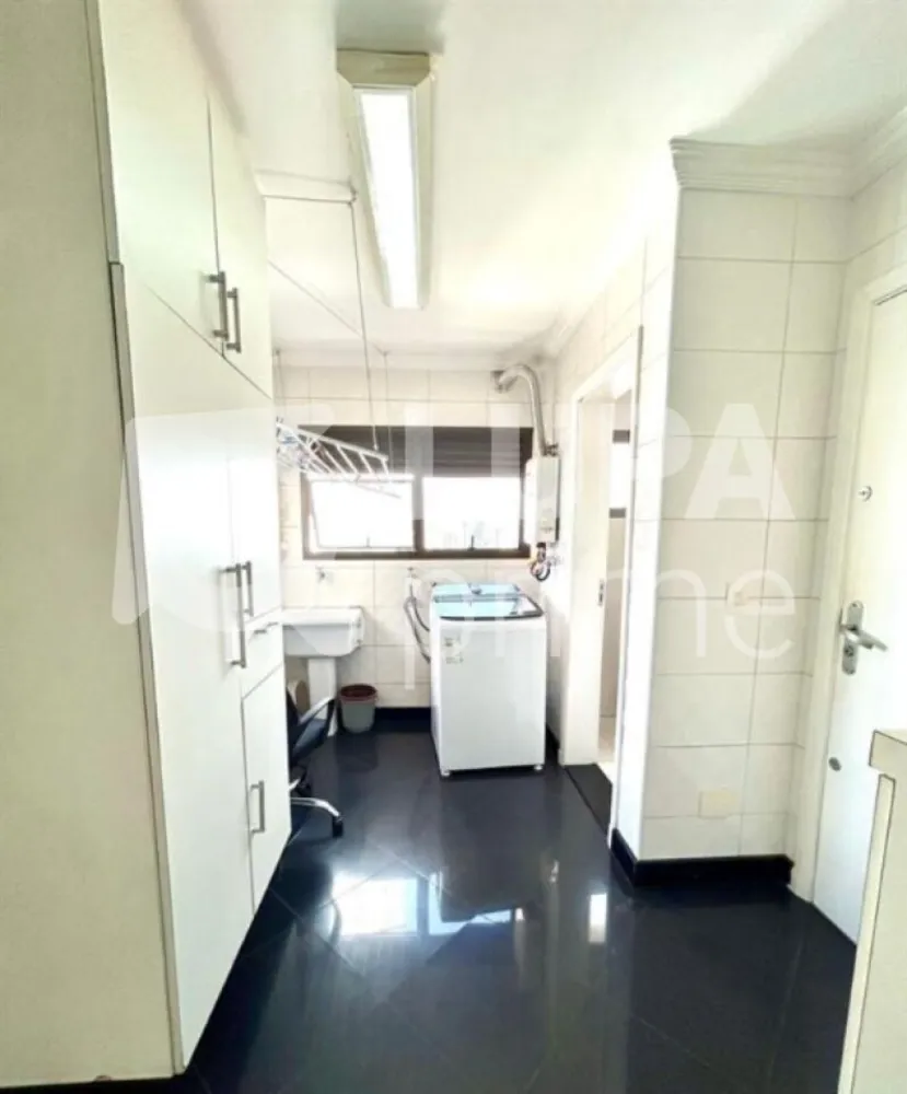 Apartamento, 3 quartos, 160 m² - Foto 16