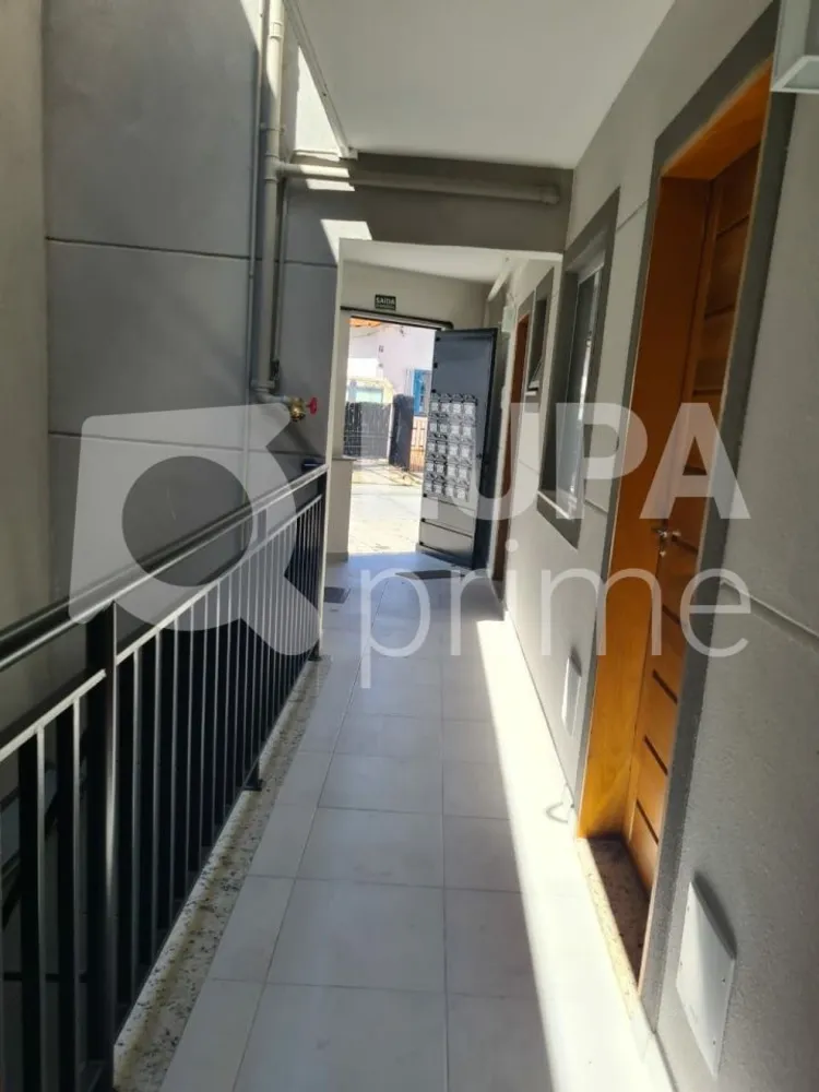 Casa de Condomínio, 2 quartos - Foto 6