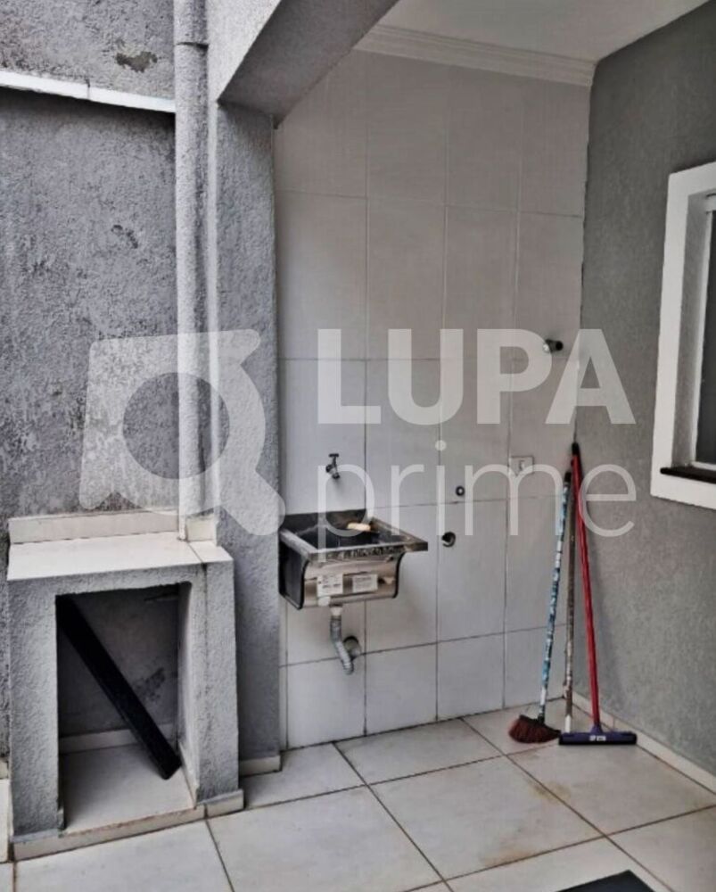 Casa, 3 quartos, 124 m² - Foto 7