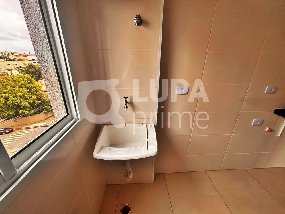 Apartamento, 2 quartos, 50 m² - Foto 11