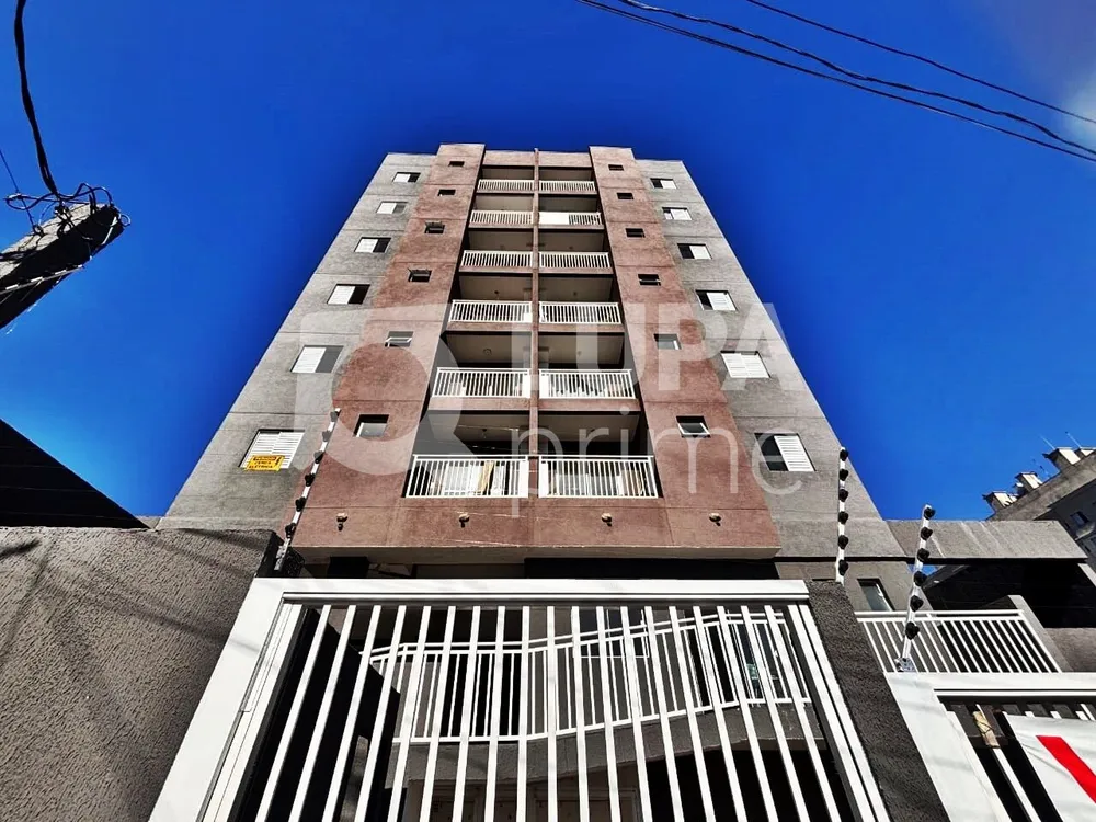 Apartamento, 2 quartos, 50 m² - Foto 16