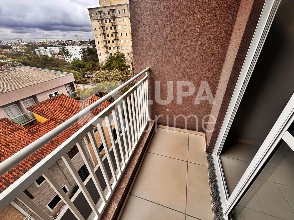 Apartamento, 2 quartos, 50 m² - Foto 9