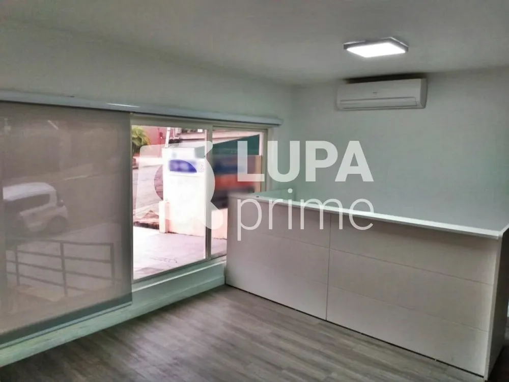 Casa Comercial, 271 m² - Foto 1