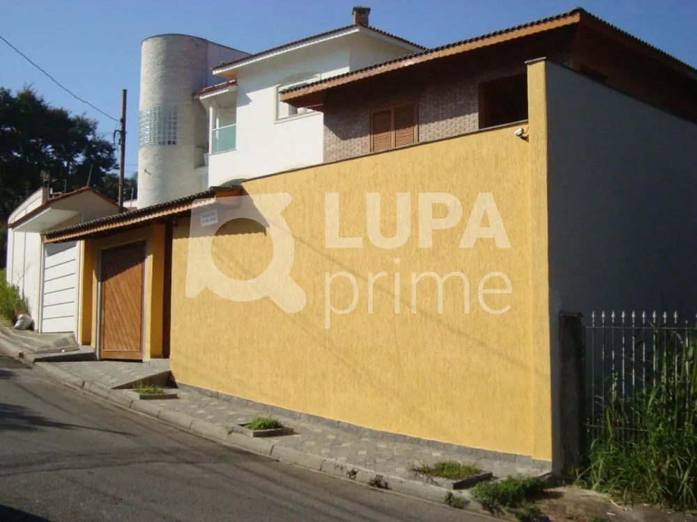 Casa, 3 quartos, 280 m² - Foto 1