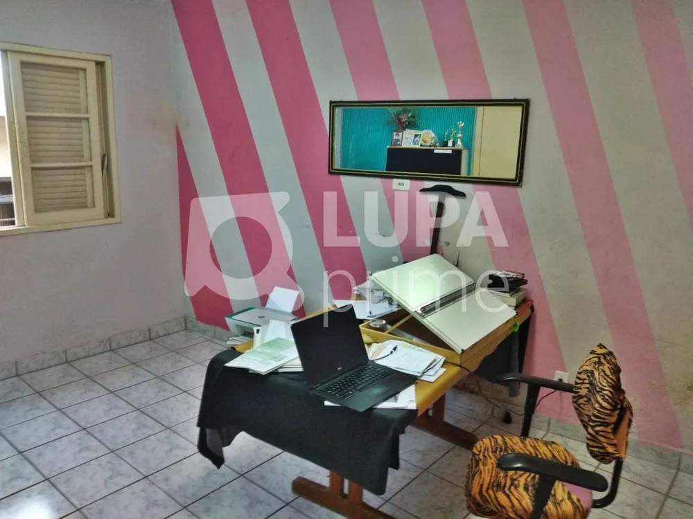 Casa, 5 quartos, 250 m² - Foto 1