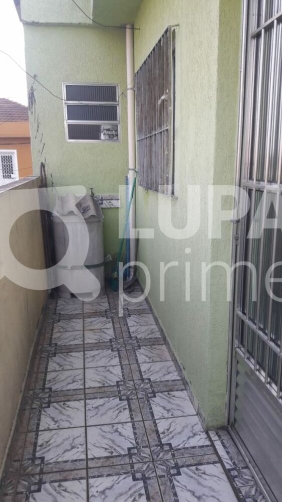 Casa, 1 quarto, 140 m² - Foto 1