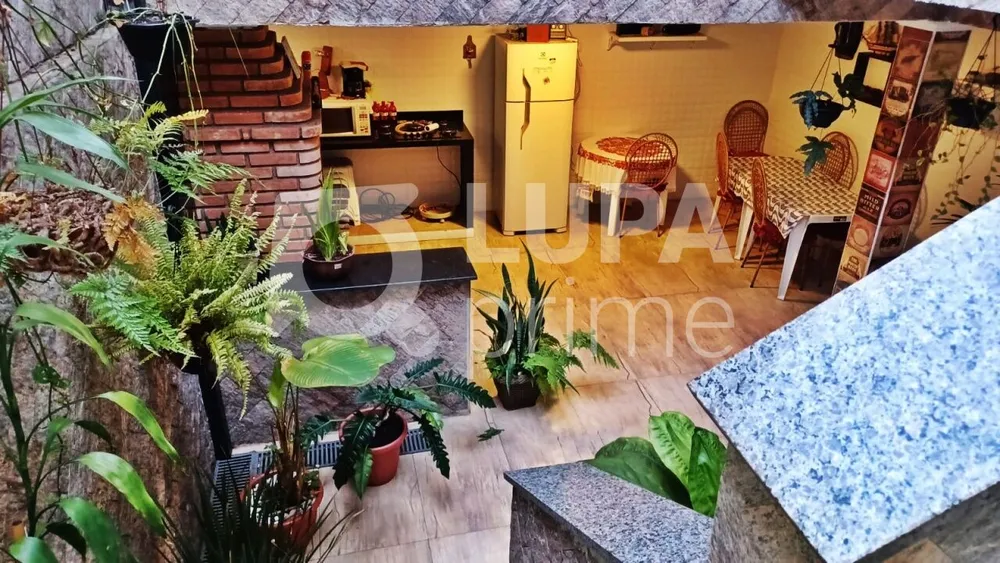 Casa, 3 quartos, 135 m² - Foto 1