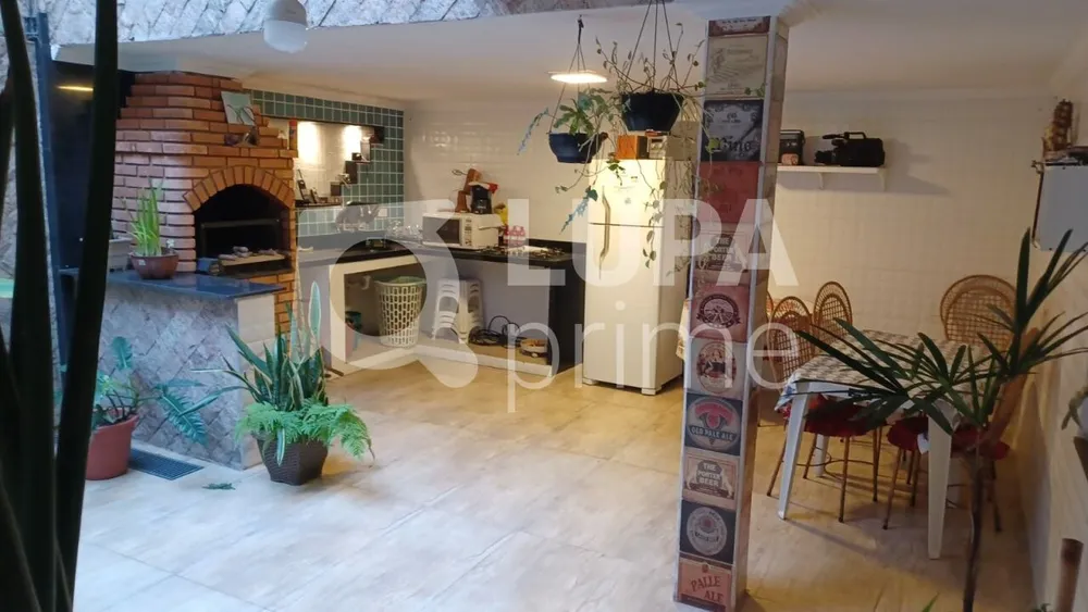 Casa, 3 quartos, 135 m² - Foto 16