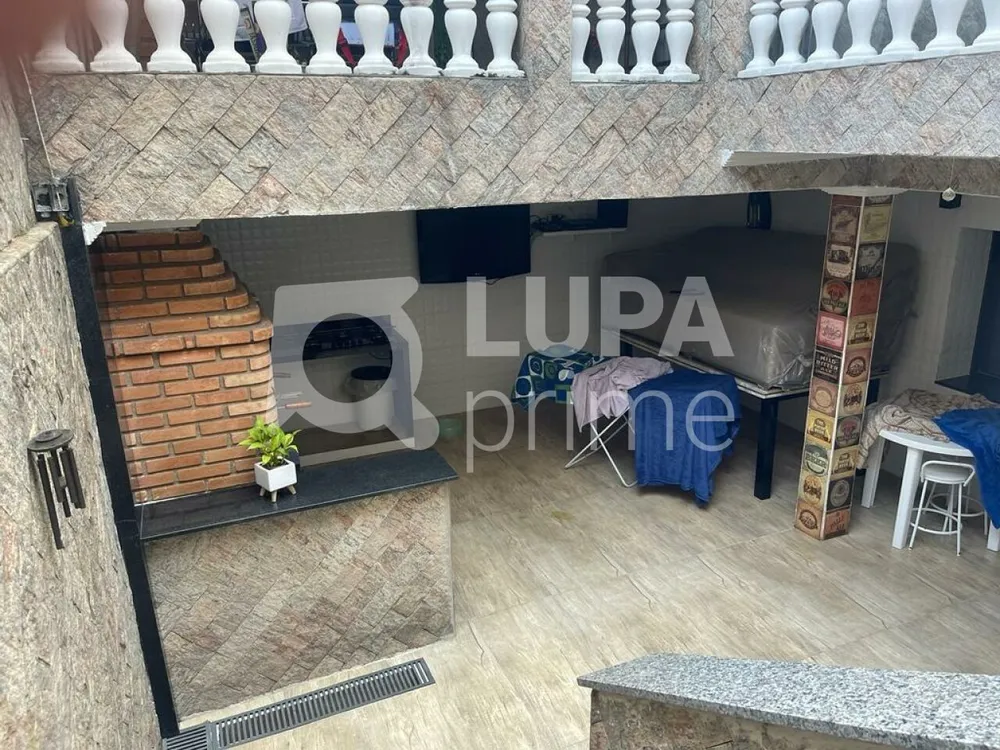 Casa, 3 quartos, 135 m² - Foto 11