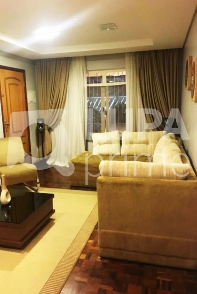 Casa, 3 quartos, 157 m² - Foto 2