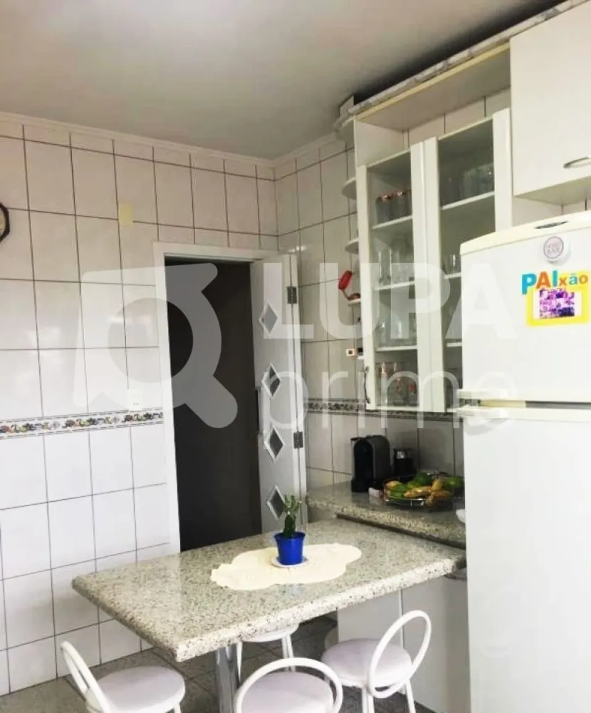 Casa, 3 quartos, 157 m² - Foto 11