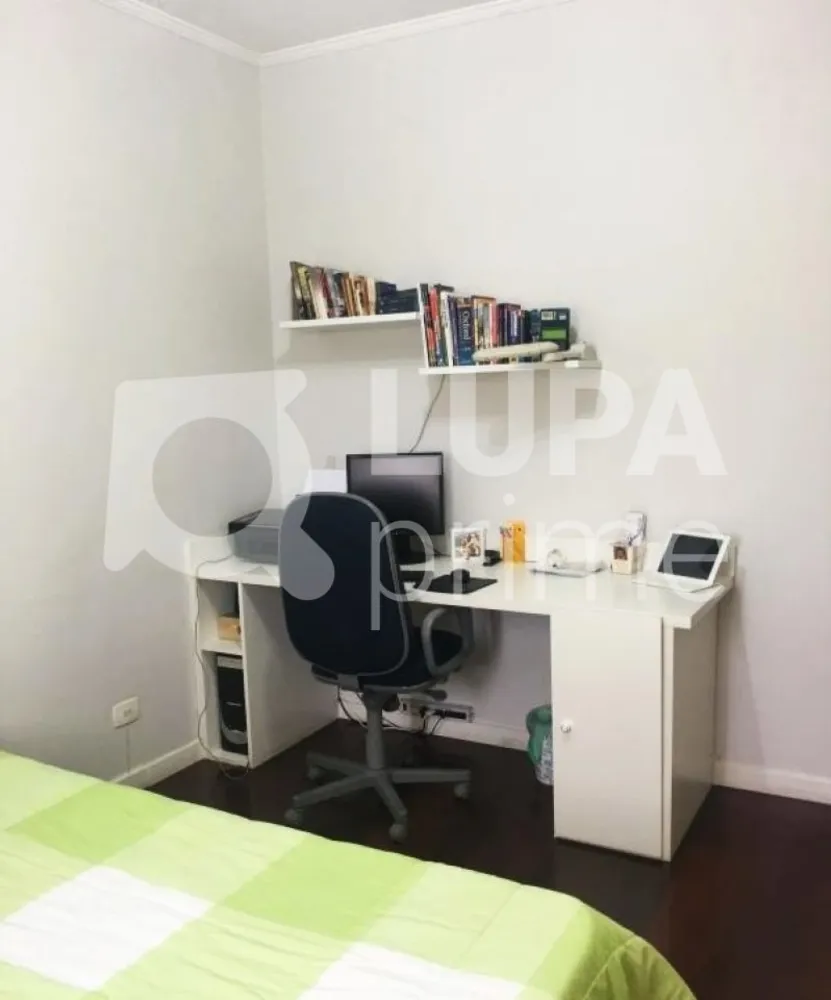 Casa, 3 quartos, 157 m² - Foto 8